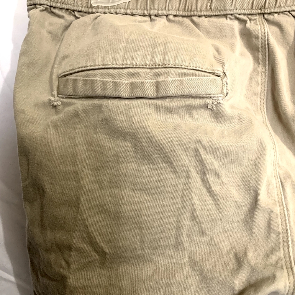 Arizona khaki joggers